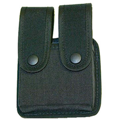 Uncle Mikes Double MAG Pouch ==== Fits Belts up-to