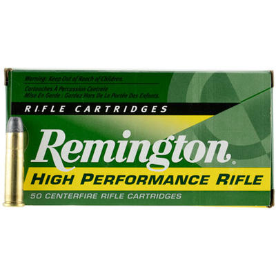 Remington Ammo Core Lokt 45-70 Government Semi-JHP