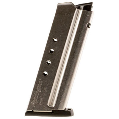 Remington Magazine R51 9mm 7 Rounds Stainless Fini