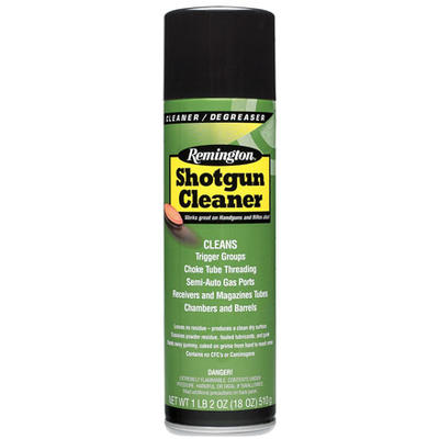 Remington Cleaning Supplies Remington Shotgun Clea