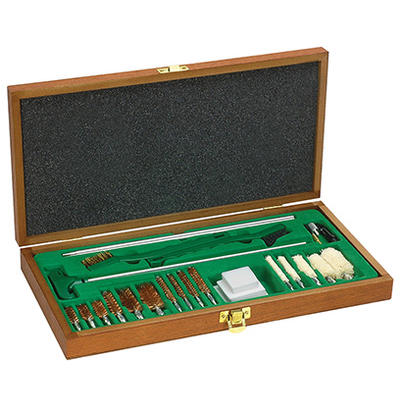 Remington Cleaning Kits Sportsman 27-Piece [19054]