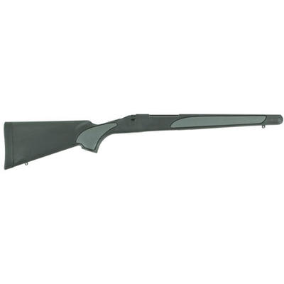 Remington XCR Stock Model 700 Long Action Syn Blac