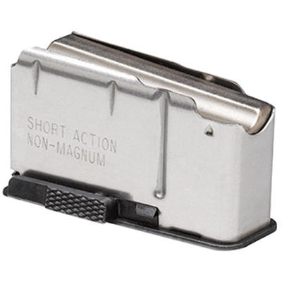 Remington Magazine 783 Long Action Black Finish [1