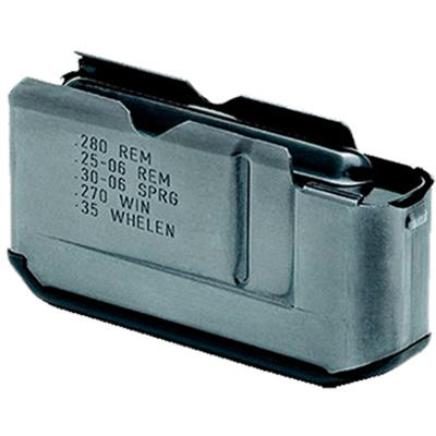Remington Magazine Rem 7400/750 Long Action 3 Roun