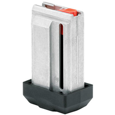 Remington Magazine 597 22 WMR/17 HMR 8 Rounds Silv