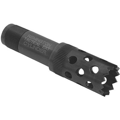Remington Choke Tube Rem 12 Gauge Cylinder Black [