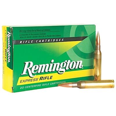 Remington Ammo Scenar 338 Lapua Magnum Core-Lokt S
