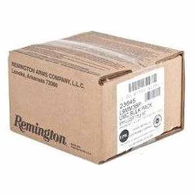 Remington Ammo UMC 9mm Metal Case 115 Grain 1000 R