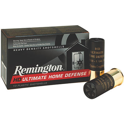 Remington Shotshells HD Home Defense .410 Gauge 2.