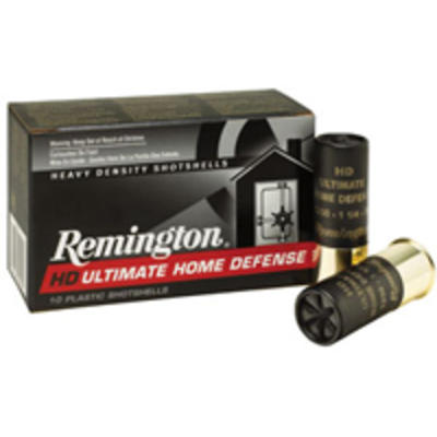 Remington Shotshells HD Home Defense .410 Gauge 3i