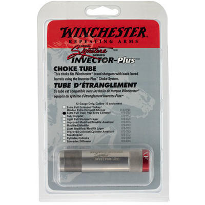Winchester Choke Tube Signature Invector Plus 12 G
