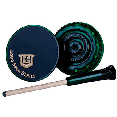 Knight & Hale Game Call Slate Pot Call Long Sp