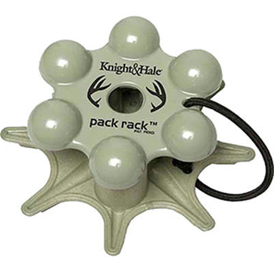 Knight & Hale Game Call Rattling Pack Rack [KH