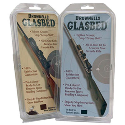 Brownells Cleaning Kits Glasbed Kit Glasbed Kit 9-