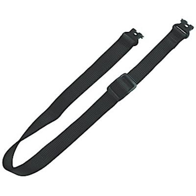 Outdoor Connection Express 1in Swivel Size Black [