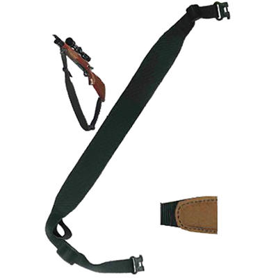Outdoor Connection Apex Brute Sling w/Swivel Black