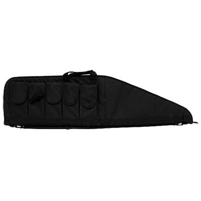 Max Ops Tactical Rifle Case 36in Vinyl Backed 600D