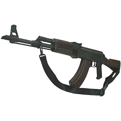 Max Ops Tactical AK47 1in Swivel Size Black [28193