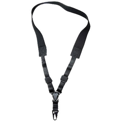 Max Pro Tactical ATAC Single Point Sling 2in Black