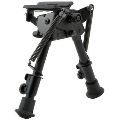 Harris 25 Rounds BR Model Series S 13.5-27 Bipod [