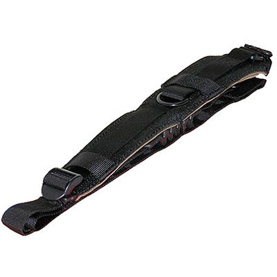 Butler Creek Quick Carry 1.25in Wide Black [80091]