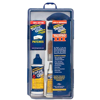 Tetra Cleaning Kits ValuPro Universal Care Pack 8-