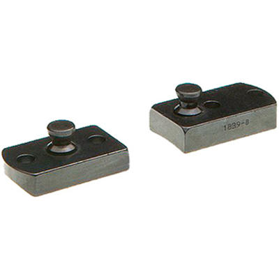 B-Square 1-Piece Stud Base For Ruger Mini-14 Stain