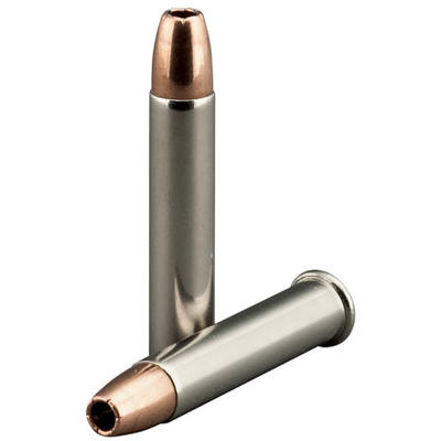 Speer Rimfire Ammo Short Barrel .22 Magnum (WMR) 4
