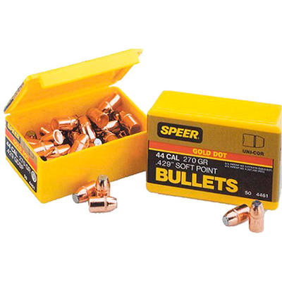 Speer Reloading Bullets 32 Caliber .312 60 Grain G