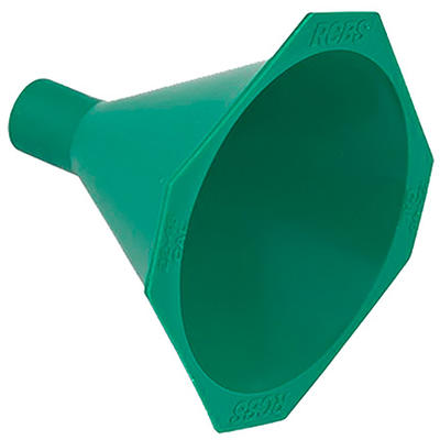 RCBS Reloading Powder Funnel Each .17 [9086]