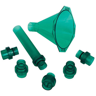 RCBS Reloading Powder Funnel Each Universal Univer