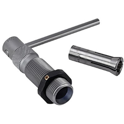 RCBS Reloading Bullet Puller w/o Collet [9440]