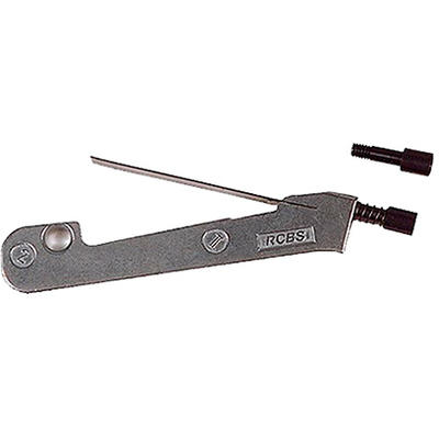 RCBS Reloading Primer Plug, Sleeve & Spring Ea RCBS Reloading Primer Plug, Sleeve & Spring Ea