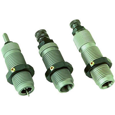 RCBS Carbide 3-Die Set 500 Smith & Wesson [238 RCBS Carbide 3-Die Set 500 Smith & Wesson [238
