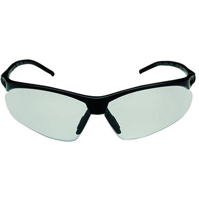 Champion Eyewear Half-Frame Ballistic Glasses Smok