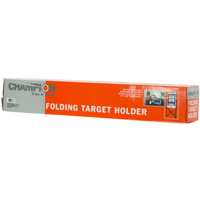 Champion Folding Targets/Holders [40884]