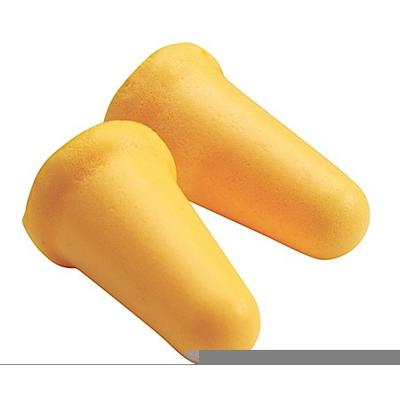 Champion Foam Earplugs Orange [40958]