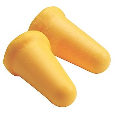 Champion Foam Earplugs Orange [40959]