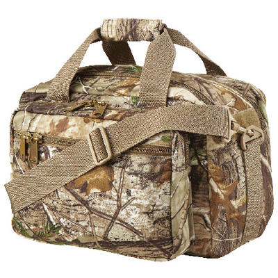 Buck Commander Bag Deluxe Range Bag 11x15x11 600D