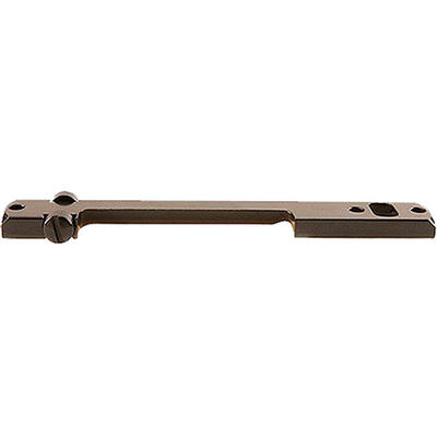 Redfield 1-Piece Base Win 70 A Mag Nickel Finish [