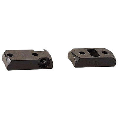 Redfield 2-Piece Dovetail Base For FN Series Matte