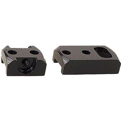 Redfield 2-Piece Dovetail Base For Anschutz 153 Ma