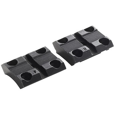 Weaver 2-Piece Top Mount Base For Browning X-Bolt