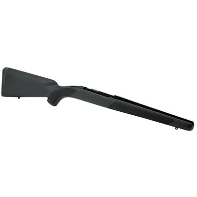 Champion Carbine Stock for SKS Polymer Black [7807