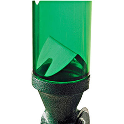 RCBS Uniflow Powder Measure Powder Baffle Steel [9