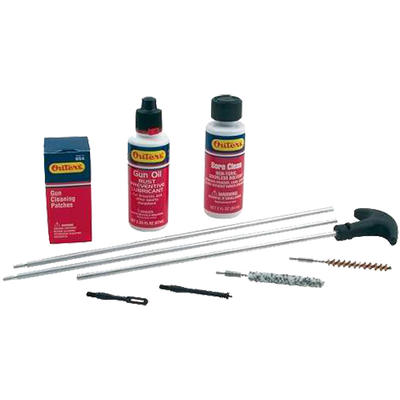 Outers Cleaning Kits Rifle 243/6.5mm [98219]