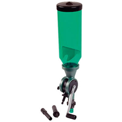 RCBS Reloading Quick Change Powder Measure Ea Fits