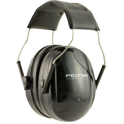 3M Peltor Junior Hearing Protection NRR 17 Muffs P 3M Peltor Junior Hearing Protection NRR 17 Muffs P