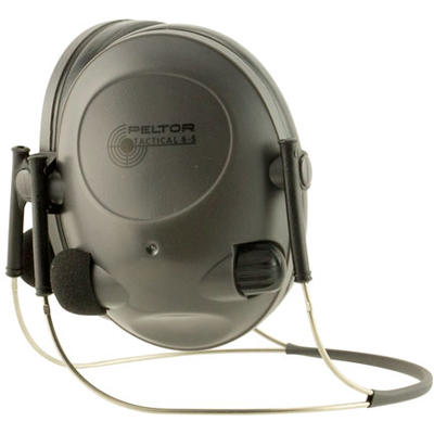 3M Peltor Tactical Electronic Hearing Protection M