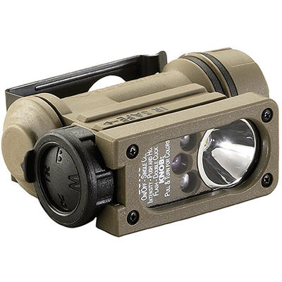 Streamlight Light Sidewinder Sidewinder Compact II